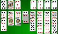 Odesys Solitaire Collection Screen Shot 9