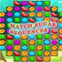 Match Sugar Sequences