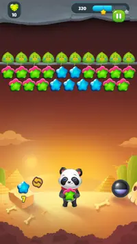 Bubble Shooter - Free Bubble Games Screen Shot 3