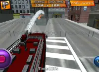 Great Heroes - Firefighters Screen Shot 3