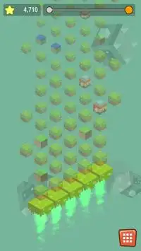 Cubic Tower Screen Shot 3