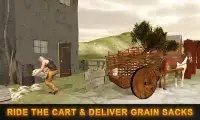 Horse Carriage Simulator 3D Screen Shot 3