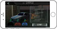 Funcandi Car Racing 3D Screen Shot 0