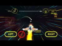 Ultimate Space Cruiser: Spaceship Blaster Game Screen Shot 4