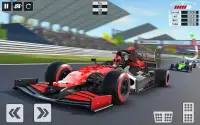 gry wyścigowe Formuły 3d Screen Shot 0