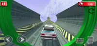 Impossible Stunt Car 2020 - Stunt Driving Game Screen Shot 13