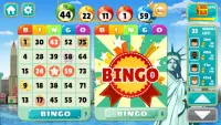 Bingo bay : Family bingo Screen Shot 2