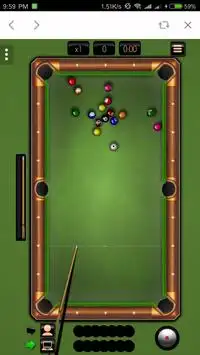 Ball Billiards Classic - Pool 2018 Screen Shot 2