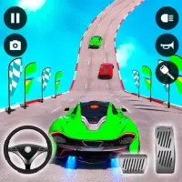 गाड़ी वाला गेम: Gadi Wala Game Screen Shot 3