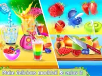 Mocktail Party On Beach Screen Shot 7