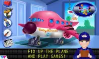 Baby Airlines Screen Shot 3
