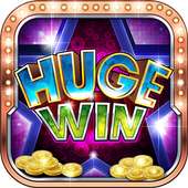 Huge Win Slot Machine - Free