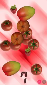 Crush Tomato Screen Shot 4