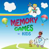 Memory Game for KIDS