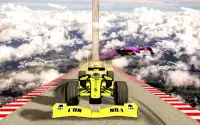 Top Speed Mega Ramp Formula Screen Shot 0