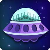 Space Defense - Protect The Planets