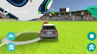 Car Soccer League Rocket Screen Shot 2