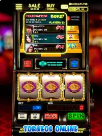 Slots Gratis 💵 Top Money Slot Screen Shot 8