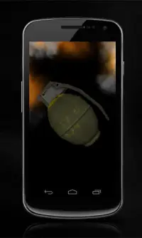 Ultimate Grenades Explotions Screen Shot 1