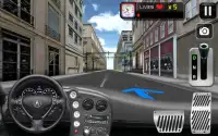 Car Parking 3D Screen Shot 7