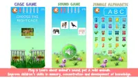 Educational Kids Games Screen Shot 3