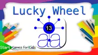 aa Lucky Wheel Screen Shot 0