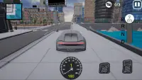 Car Parking Simulator Screen Shot 0