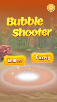 Bubble Shooter Pro Screen Shot 0