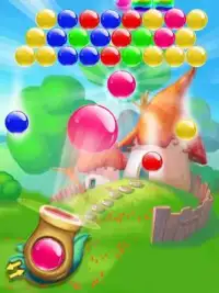 Bubble Shooter 3D puzzle HD Game 2017 Screen Shot 3