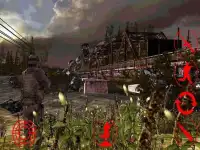 Destroy Enemy Camp Screen Shot 9