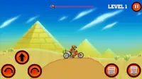 Moto Bike Hill Racing - Xtreme Screen Shot 3