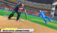 Indian Cricket League Game - T20 Cricket 2020 Screen Shot 19
