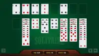 Freecell Solitaire [BEST CLASSIC] Screen Shot 2