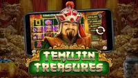 Free Pragmatic Slot & Casino Games - Depoxito Screen Shot 1