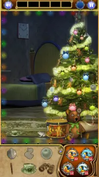 Christmas Quest: A Hidden Object Adventure Screen Shot 6