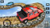 Jeep Car Racing 3d Car Games Screen Shot 0