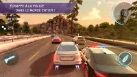 CarX Highway Racing Screen Shot 1