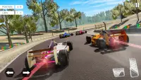 Speed Formula Car Racing Games Screen Shot 0