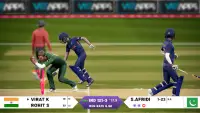 Real T20 Cricket Games 2023 Screen Shot 0