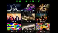 VR Music Visualizer 360 Screen Shot 12