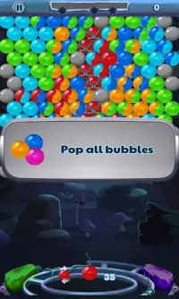 Bubble Match Puzzle Screen Shot 5