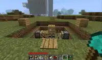 Crafting a Minecraft Guide Screen Shot 0