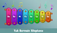 Mainan Piano Anak Screen Shot 12