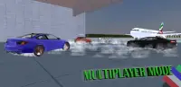Driving Sim Multiplayer - Real Car Simulator 2021 Screen Shot 2