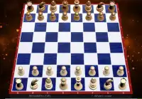 Chess 3D King Screen Shot 0