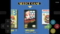 Super Mari All Star - Mari Collection Games Screen Shot 5
