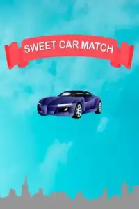 Car Match Up Screen Shot 1