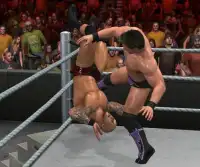 Smackdown WWE Tips Screen Shot 0