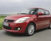 Rompecabezas Suzuki Swift Mejores coches Screen Shot 4