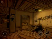 Bendy and the Ink Machine Screen Shot 6